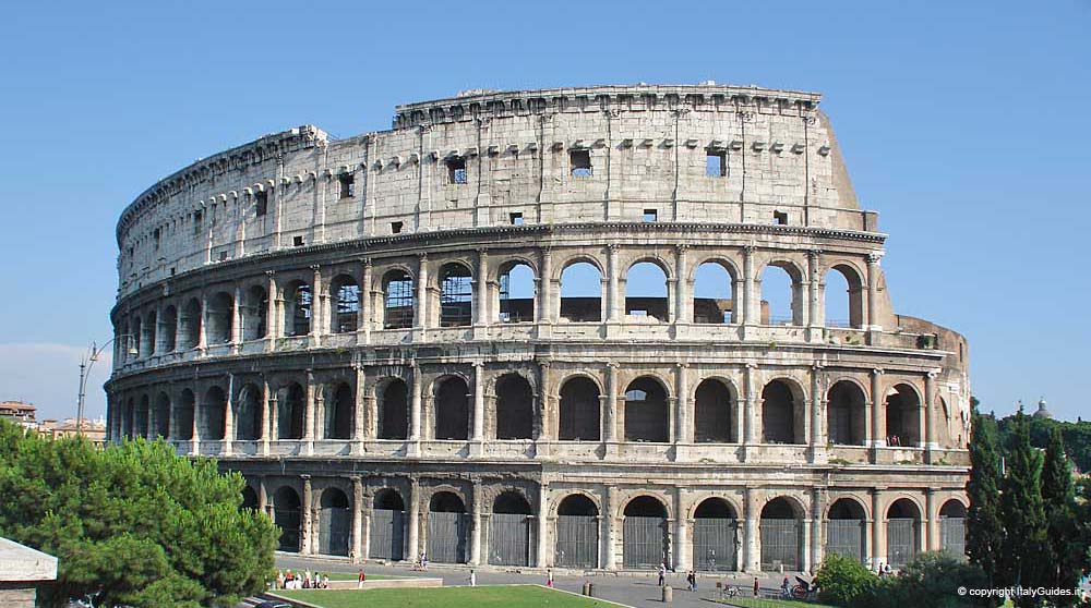 colosseo-roma